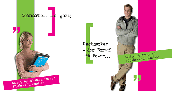 Bildungszentrum Ausbildung