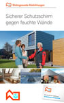 Bauwerksabdichtung